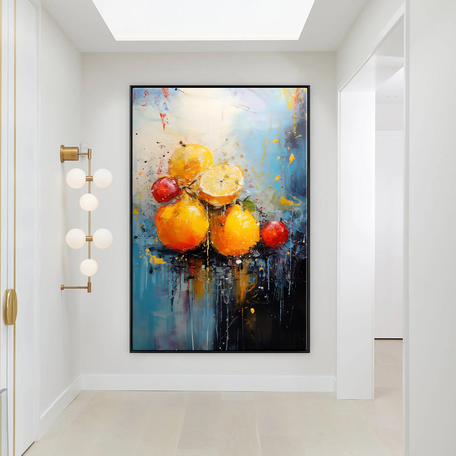 Splashing Still-Life - Image 4
