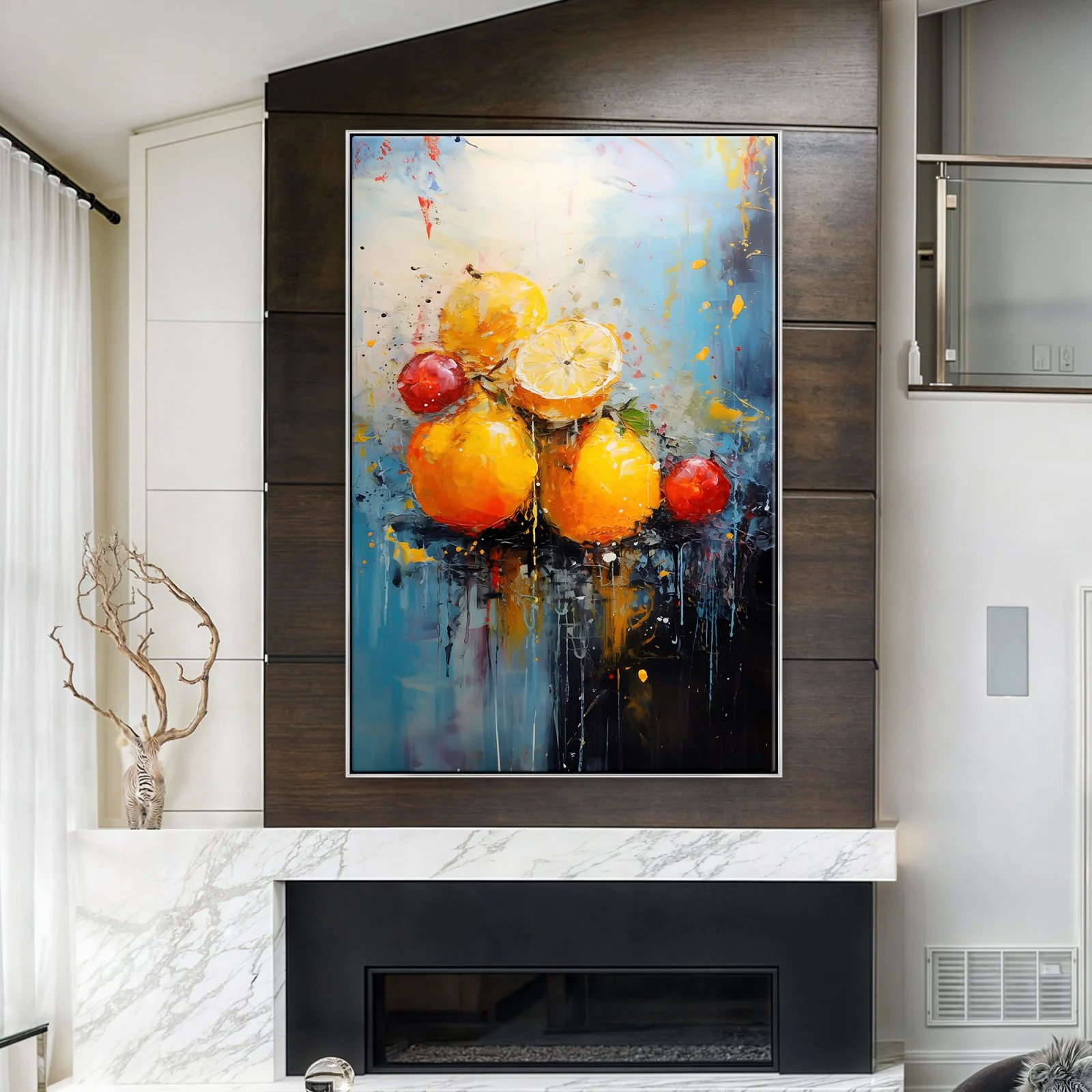 Splashing Still-Life - Image 6