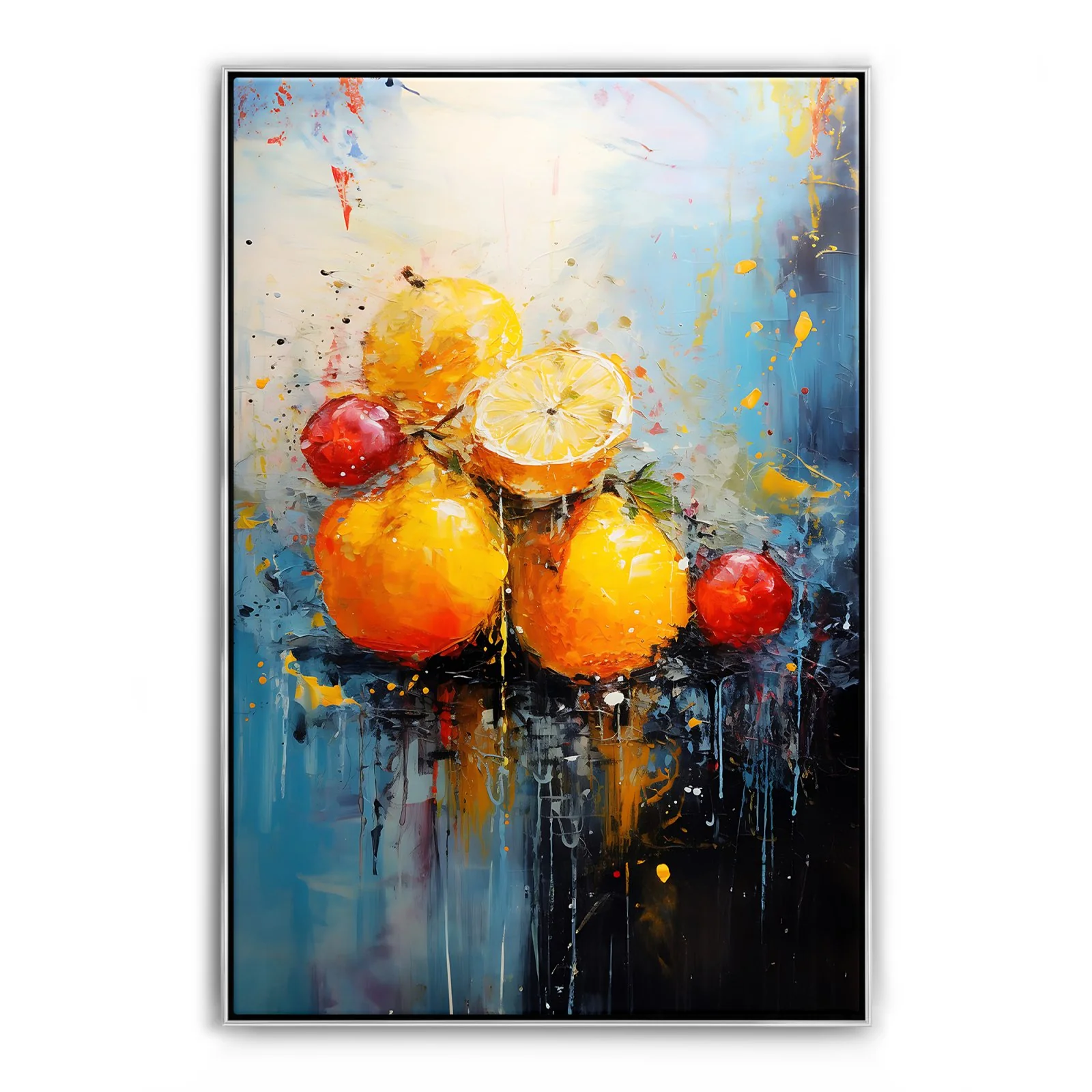 Splashing Still-Life - Image 7