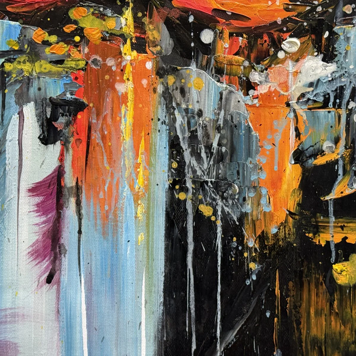 Splashing Still-Life - Image 9