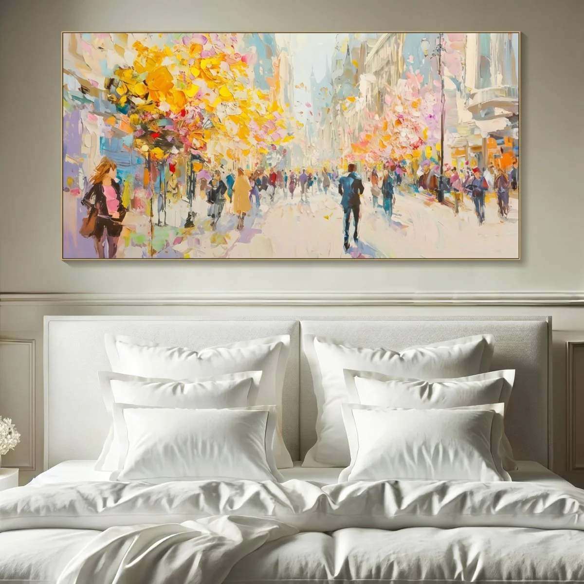 Spring Promenade - Image 5