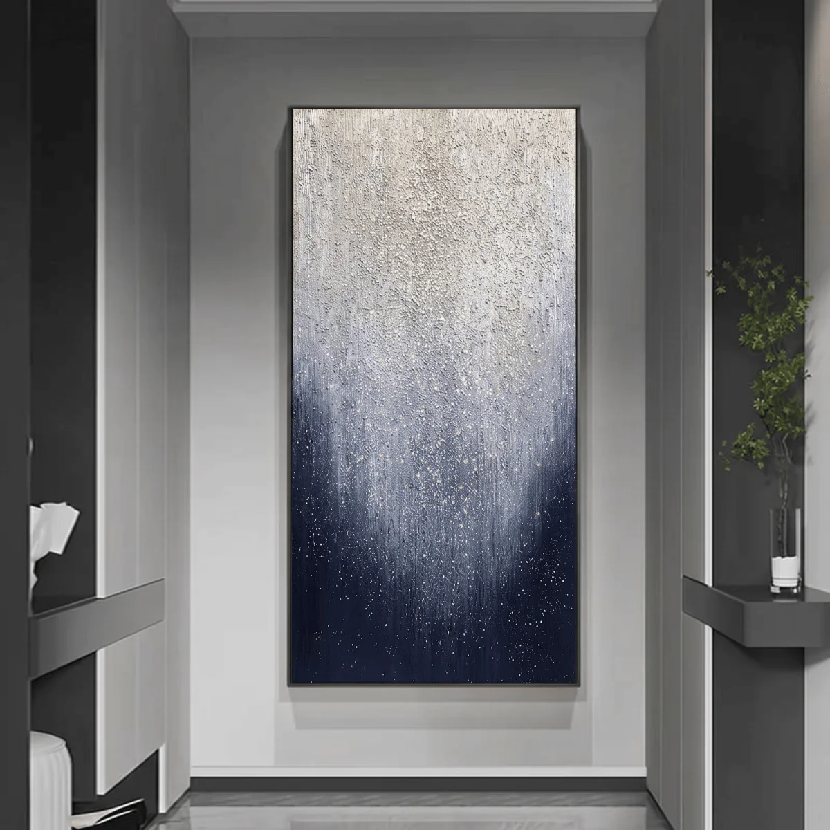 Starry Sky
