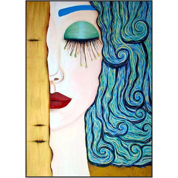Starry Tears - Image 4