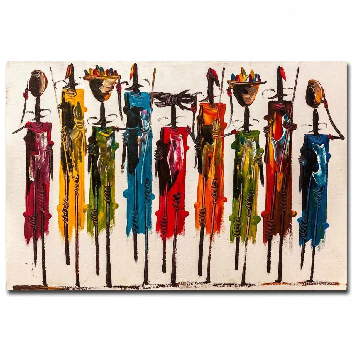 Stick Dancers - Image 5