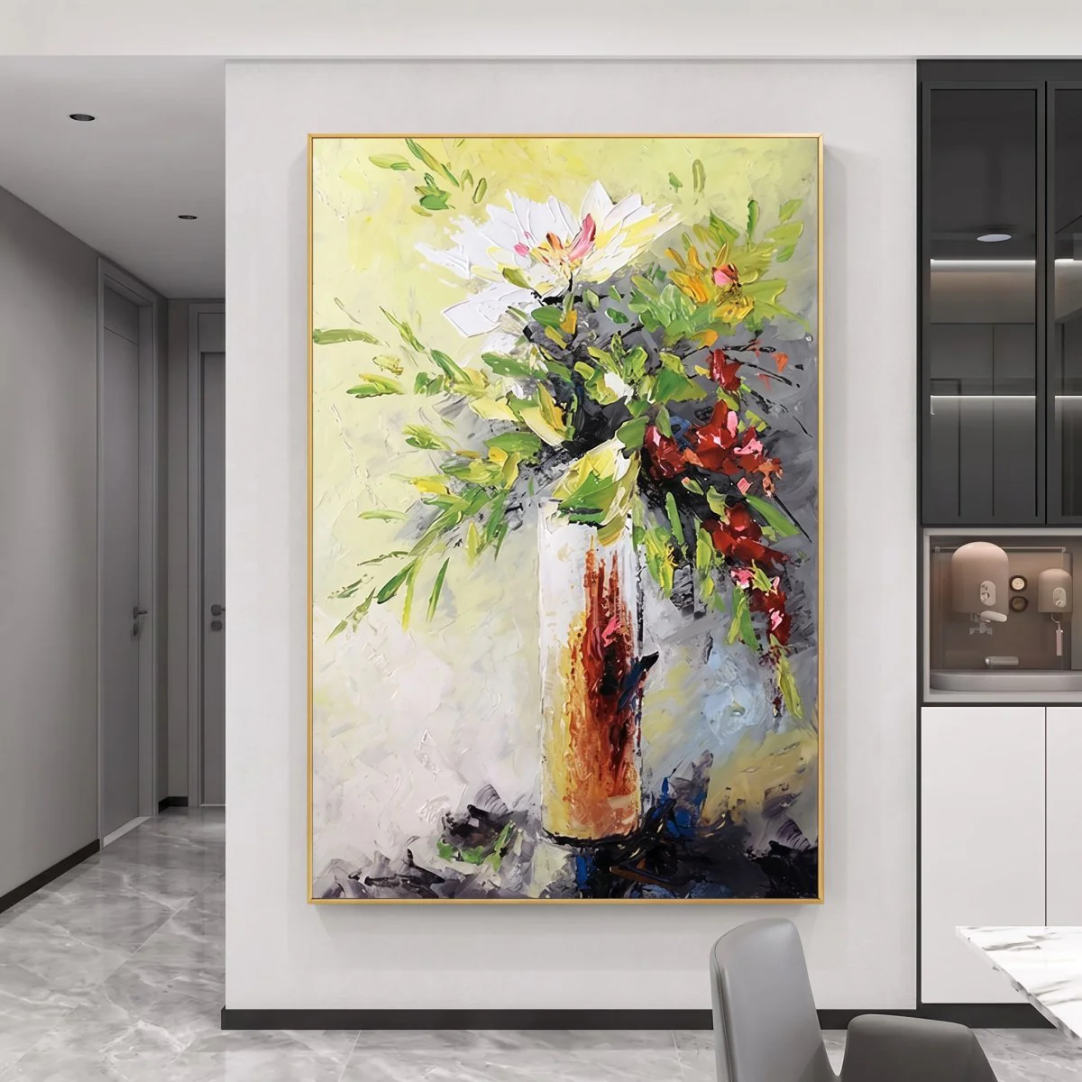 Still-Life Bouquet - Image 4