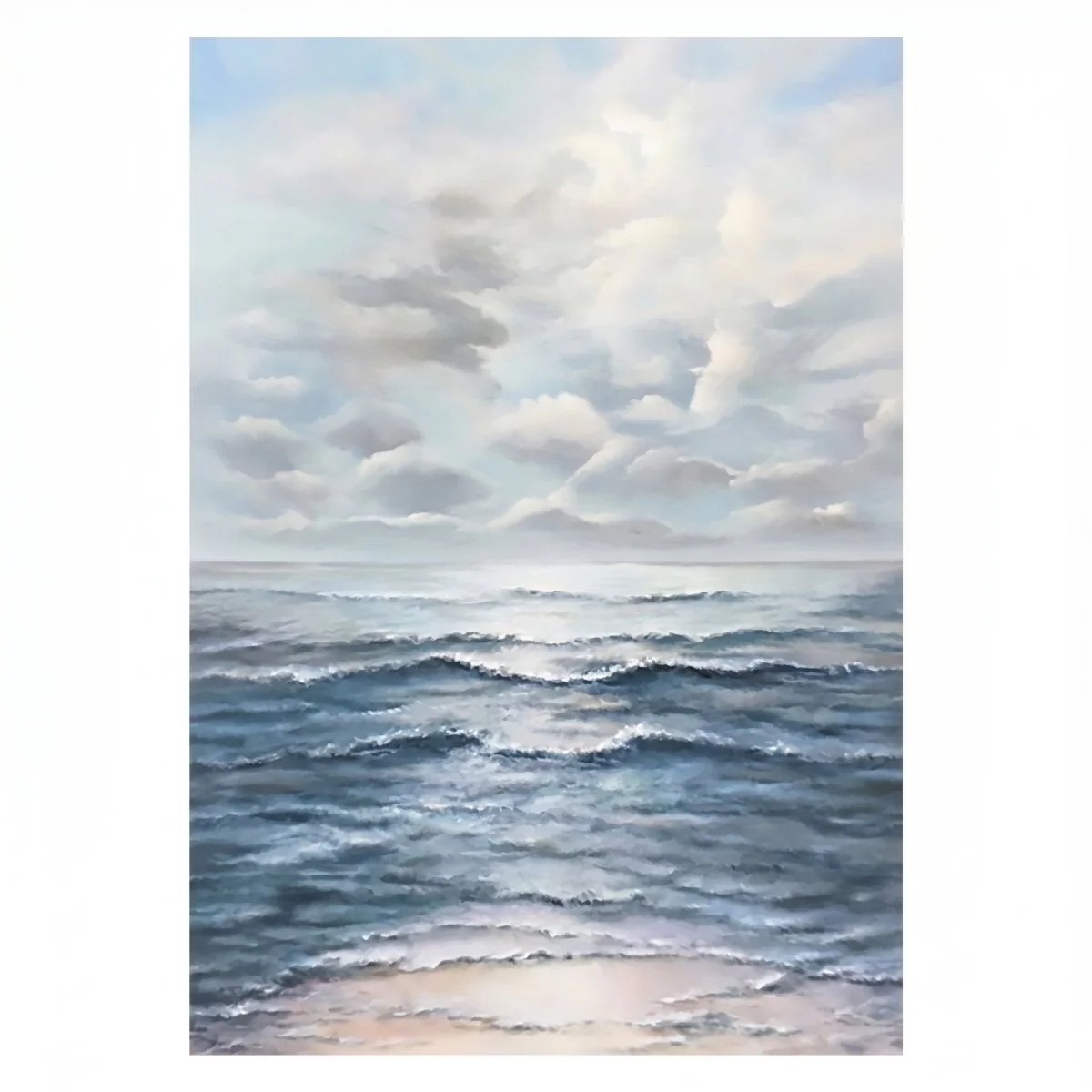 Stormy Sea - Image 6