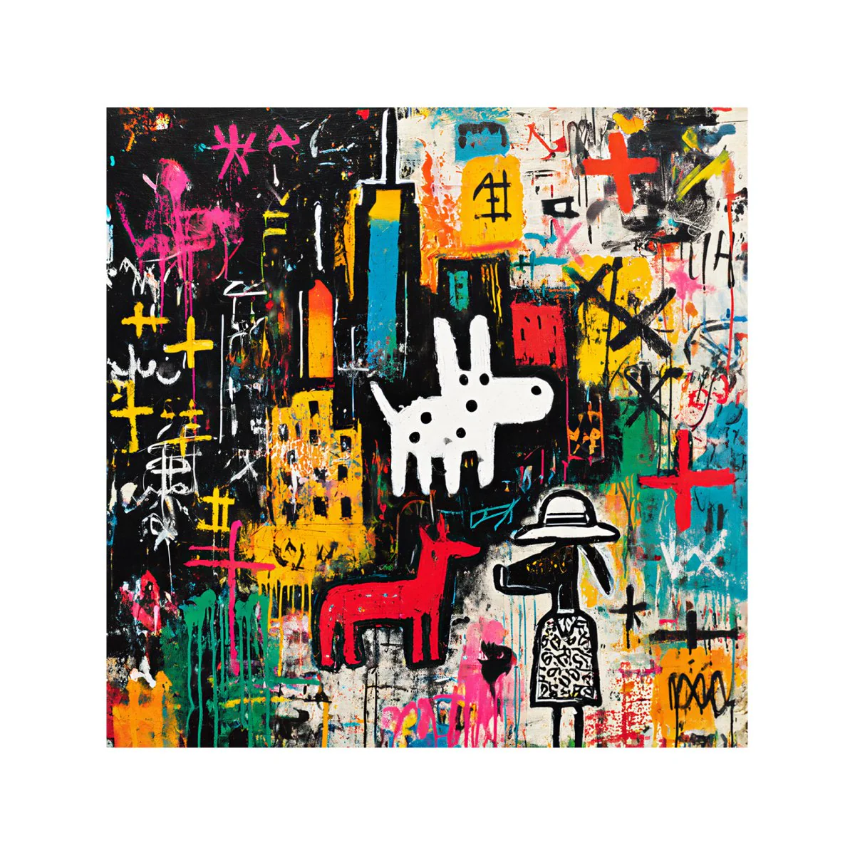 Street Dogs - Image 7