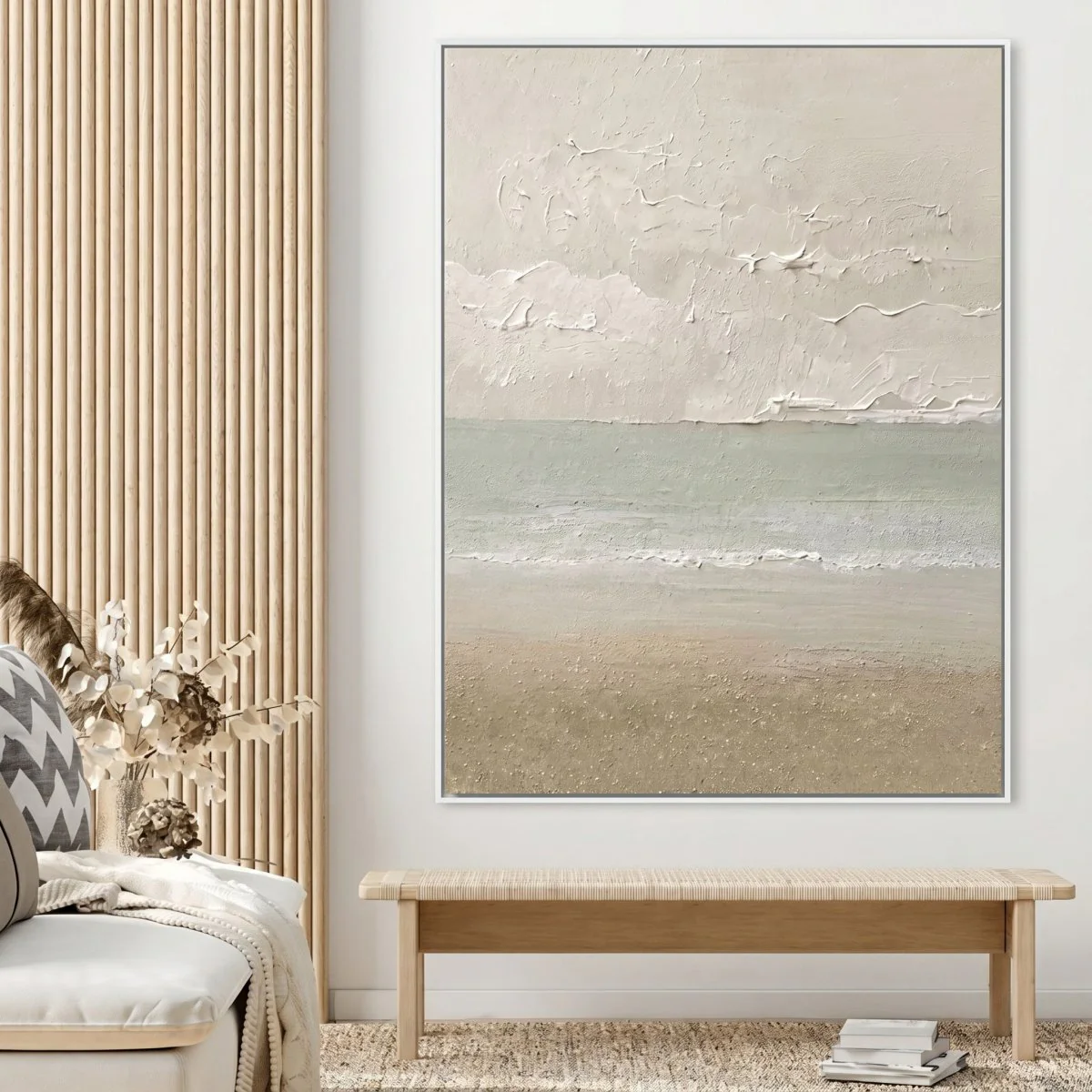 Subtle Sands