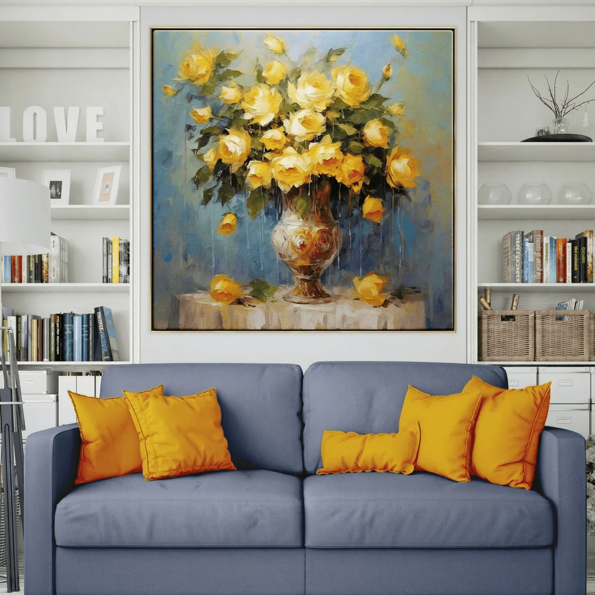 Summer Bouquet - Image 4