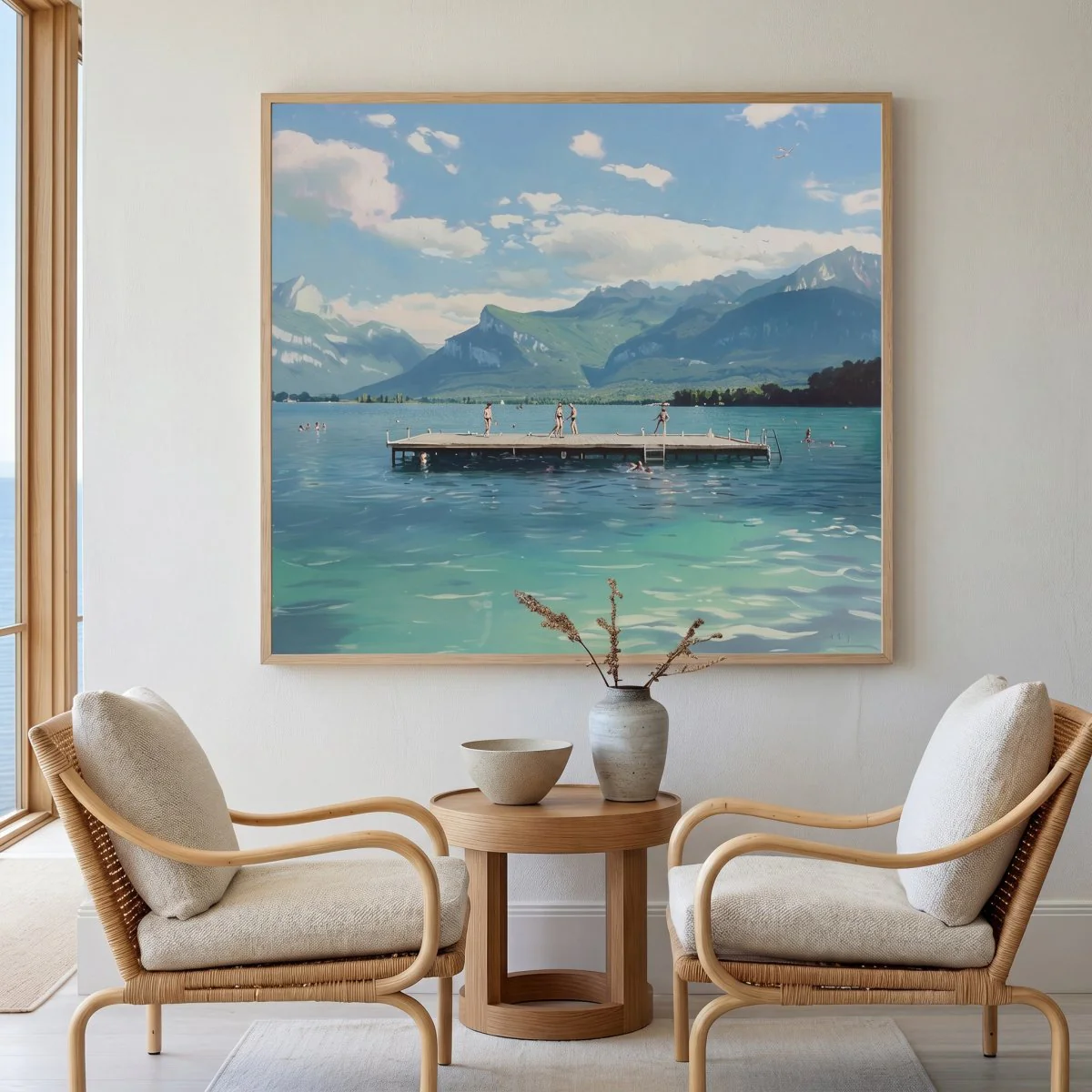 Summer in the Alps - Image 3