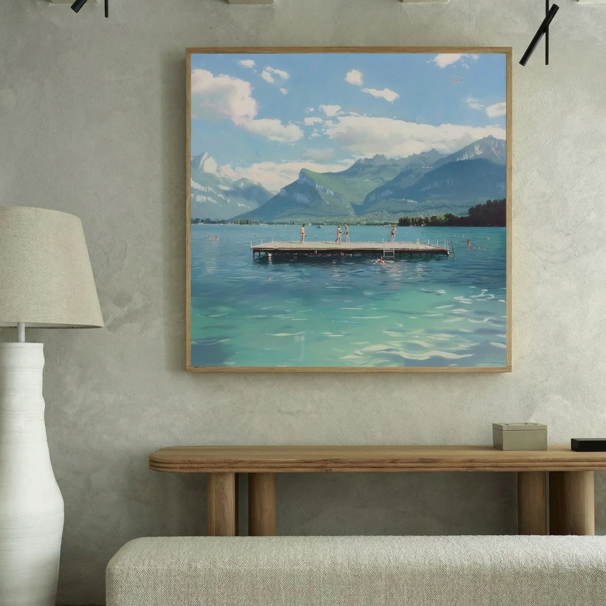 Summer in the Alps - Image 4