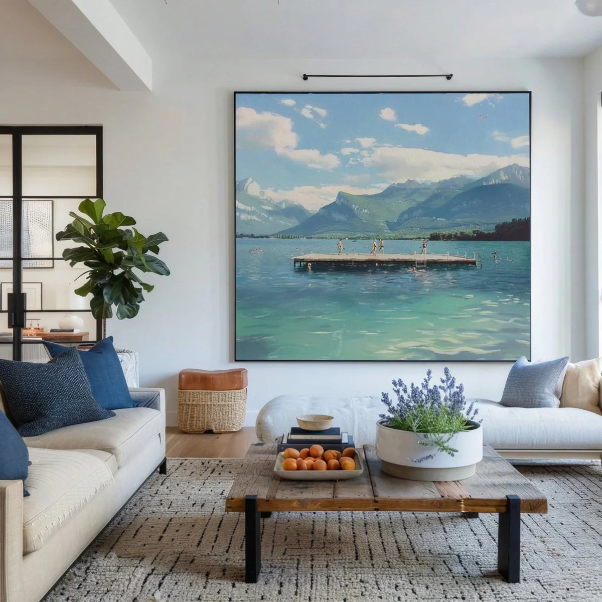 Summer in the Alps - Image 5