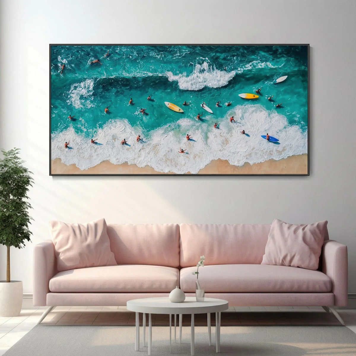 Summertime Beach - Image 3