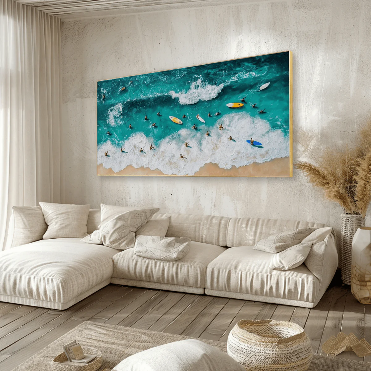 Summertime Beach - Image 4