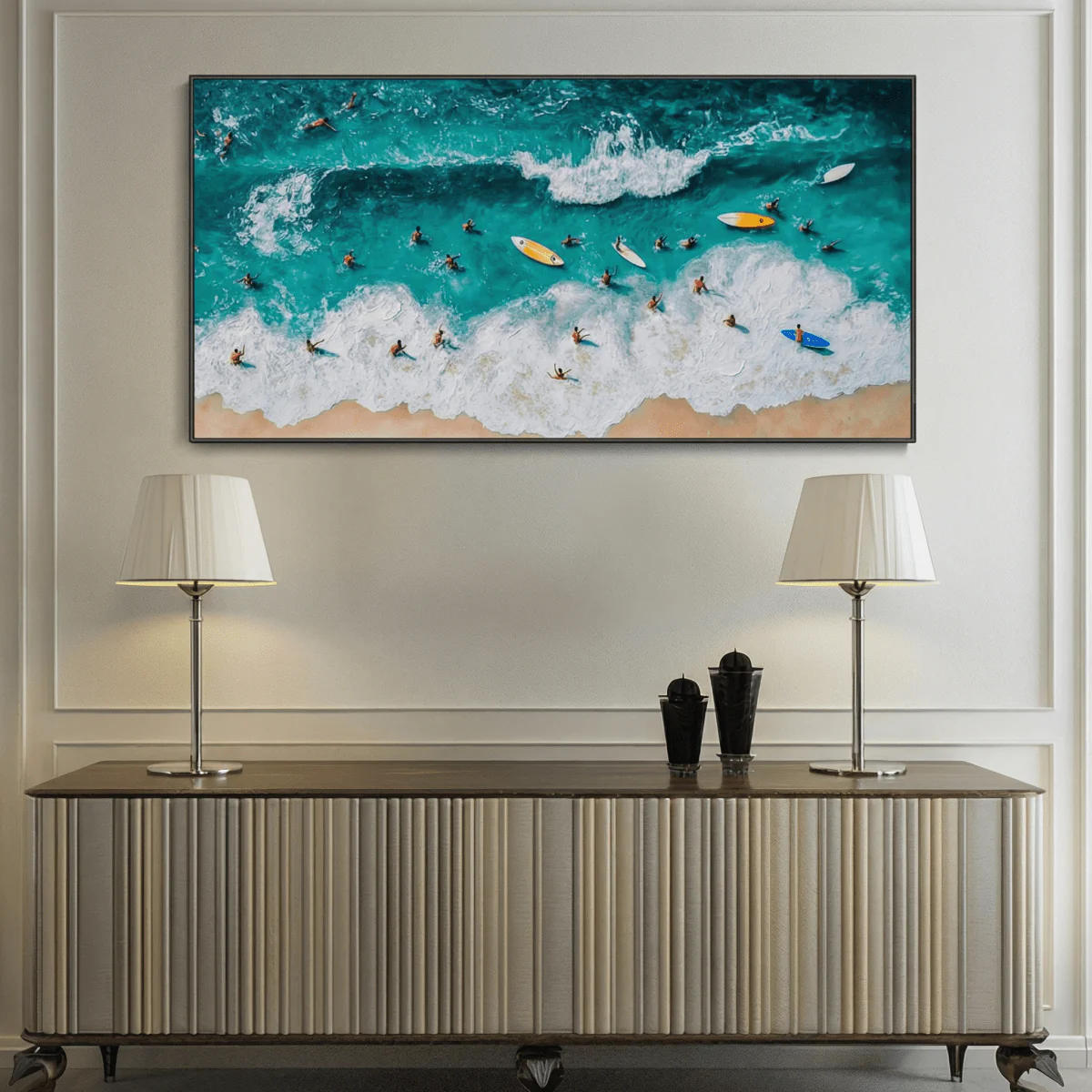 Summertime Beach - Image 5