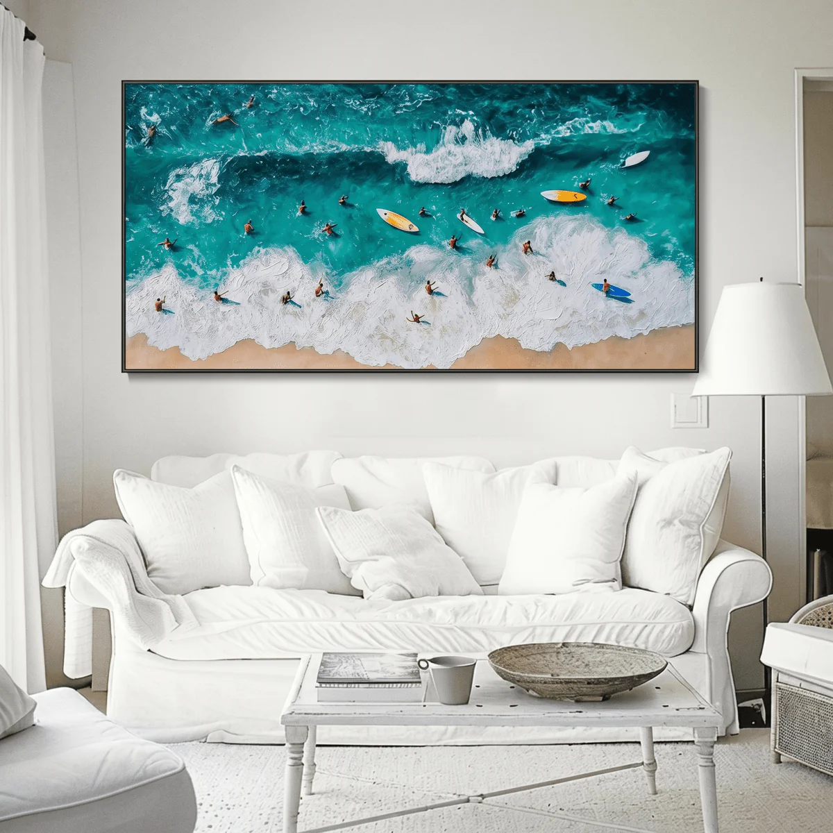 Summertime Beach - Image 6