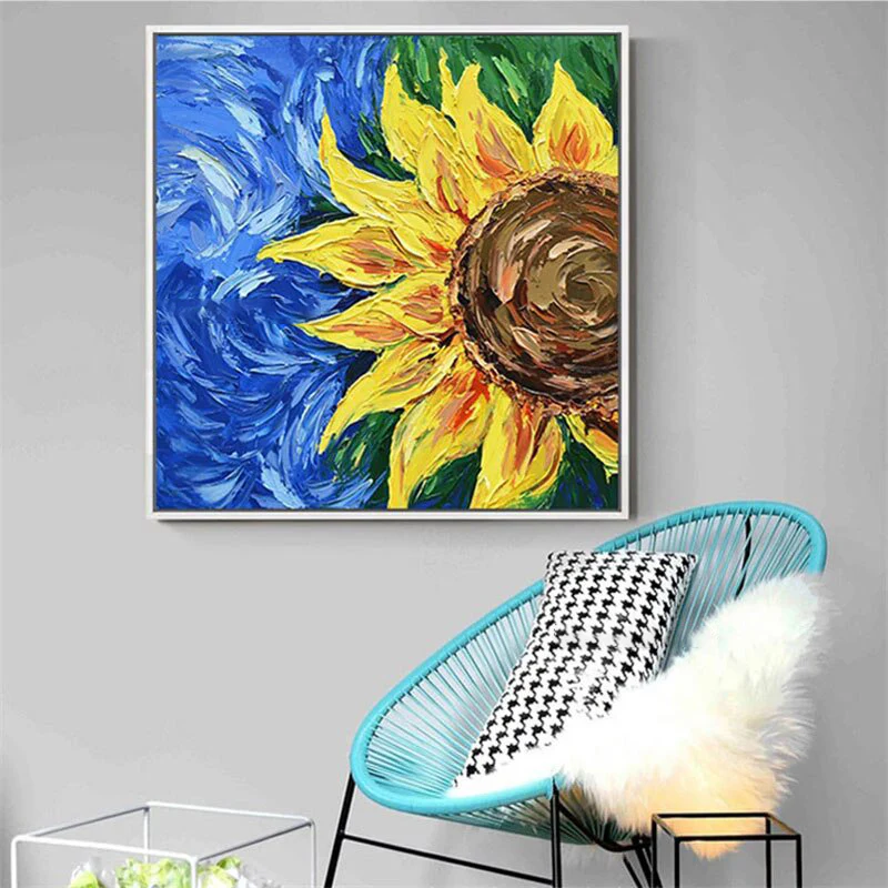 Sunflower Days - Image 2