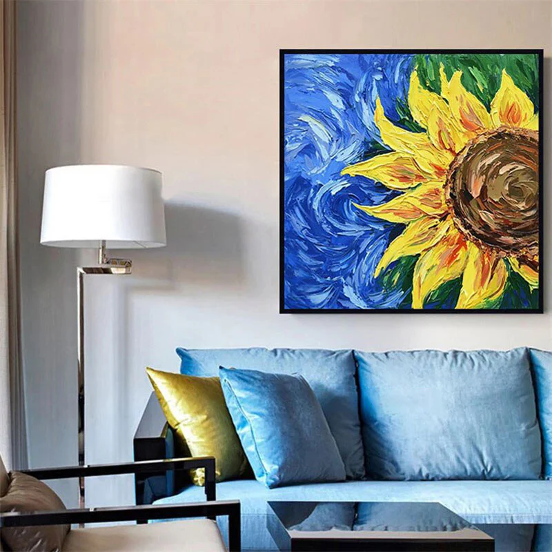 Sunflower Days - Image 3