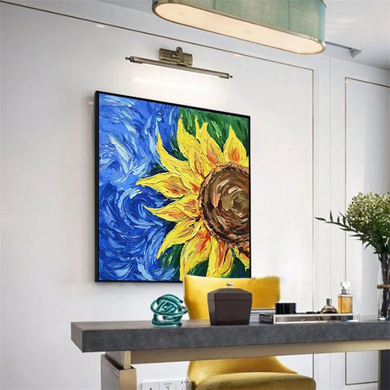 Sunflower Days - Image 4
