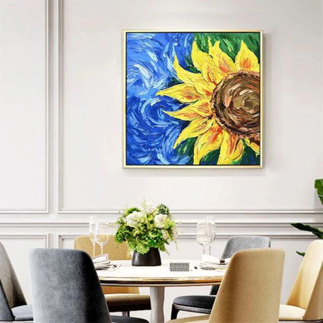 Sunflower Days - Image 5