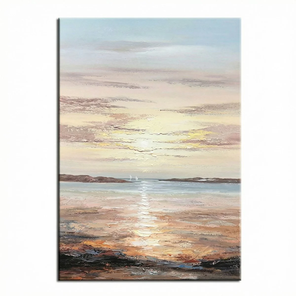 Sunlit Surface - Image 7