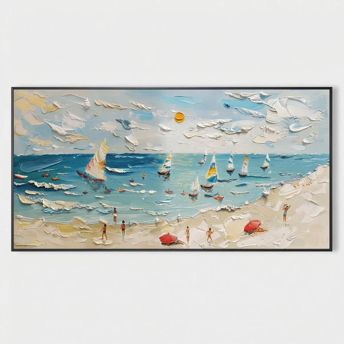Sunny Escape - Image 4