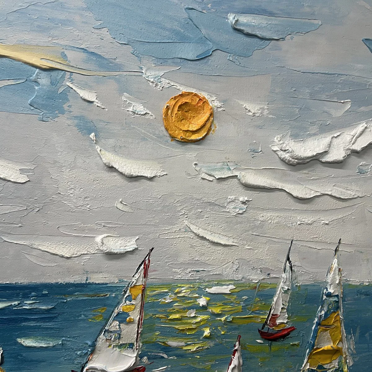 Sunny Escape - Image 5