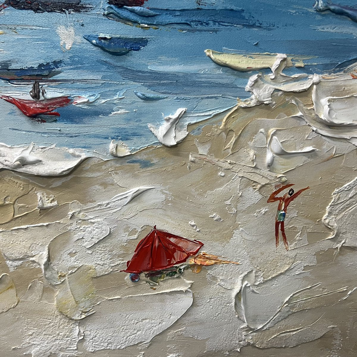 Sunny Escape - Image 6
