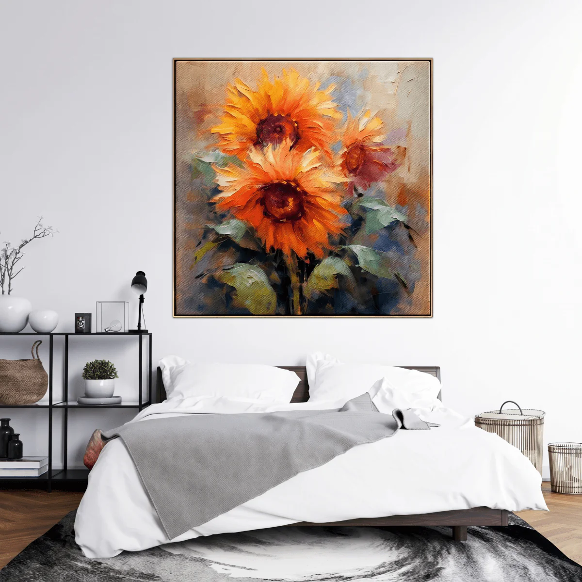 Sunny Sunflower - Image 4