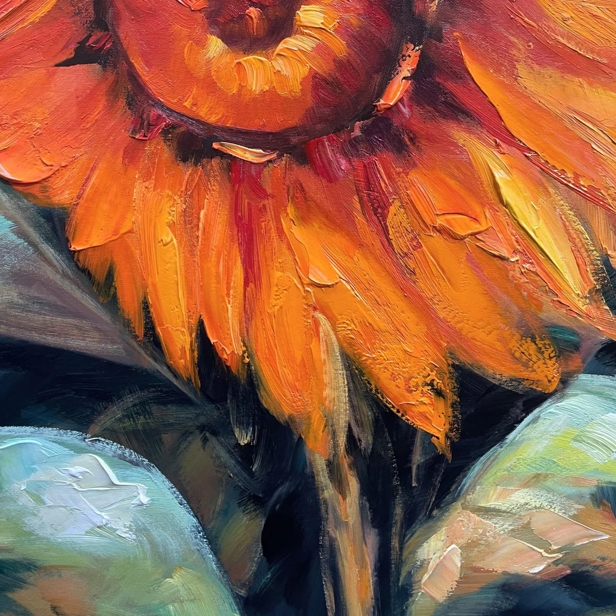 Sunny Sunflower - Image 5