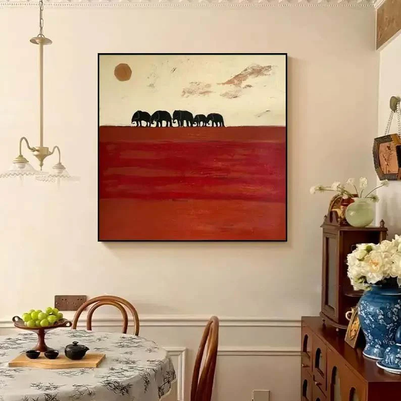 Sunset Caravan - Image 2