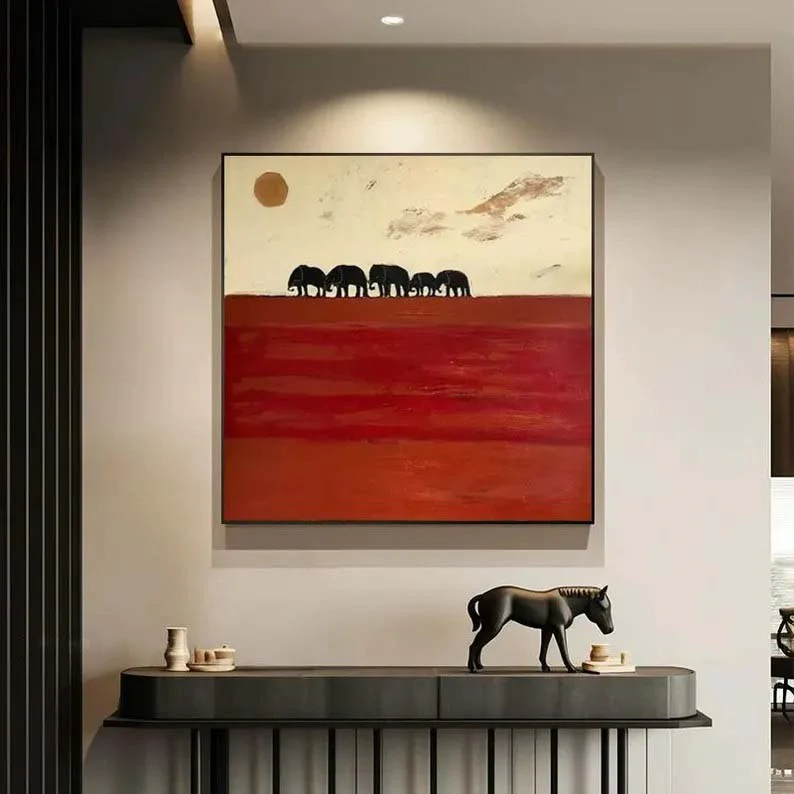 Sunset Caravan - Image 3