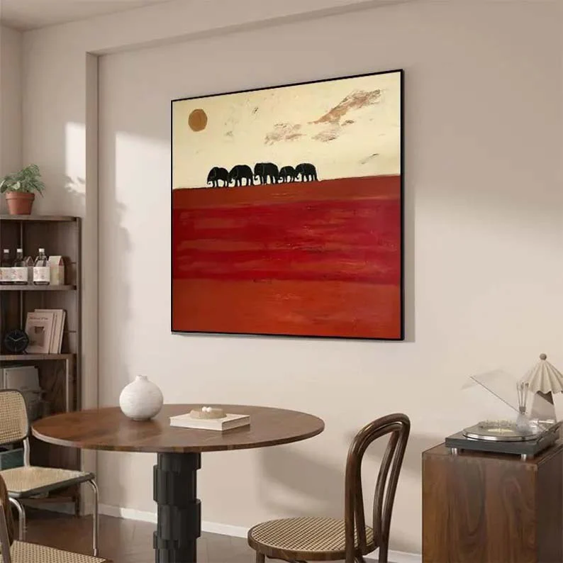 Sunset Caravan - Image 4