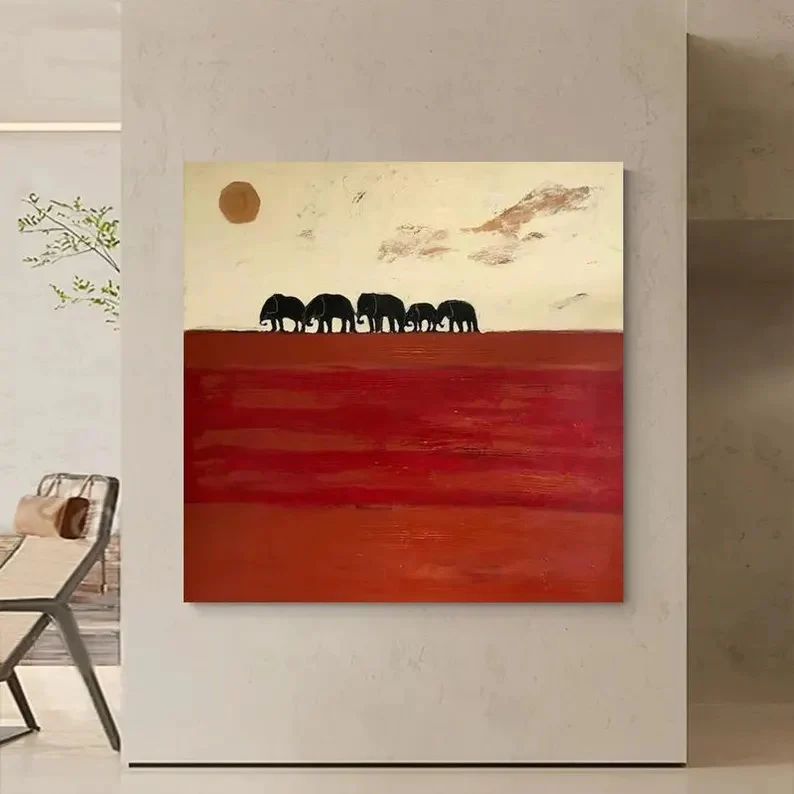 Sunset Caravan - Image 5