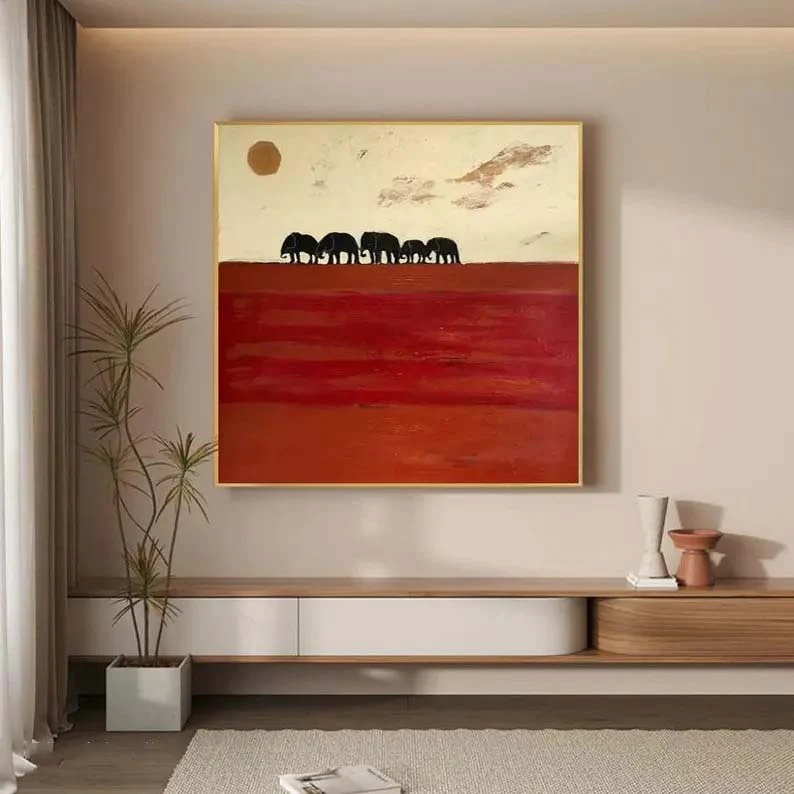 Sunset Caravan - Image 6