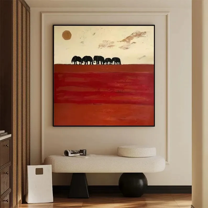 Sunset Caravan - Image 7