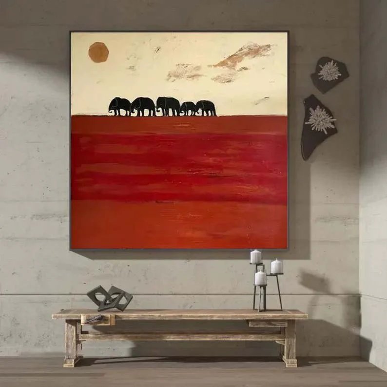Sunset Caravan - Image 8