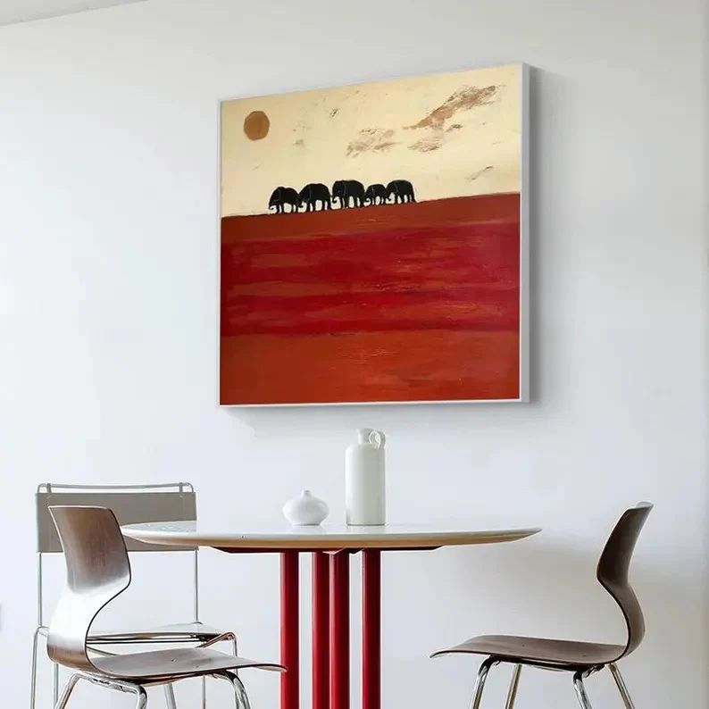 Sunset Caravan - Image 9