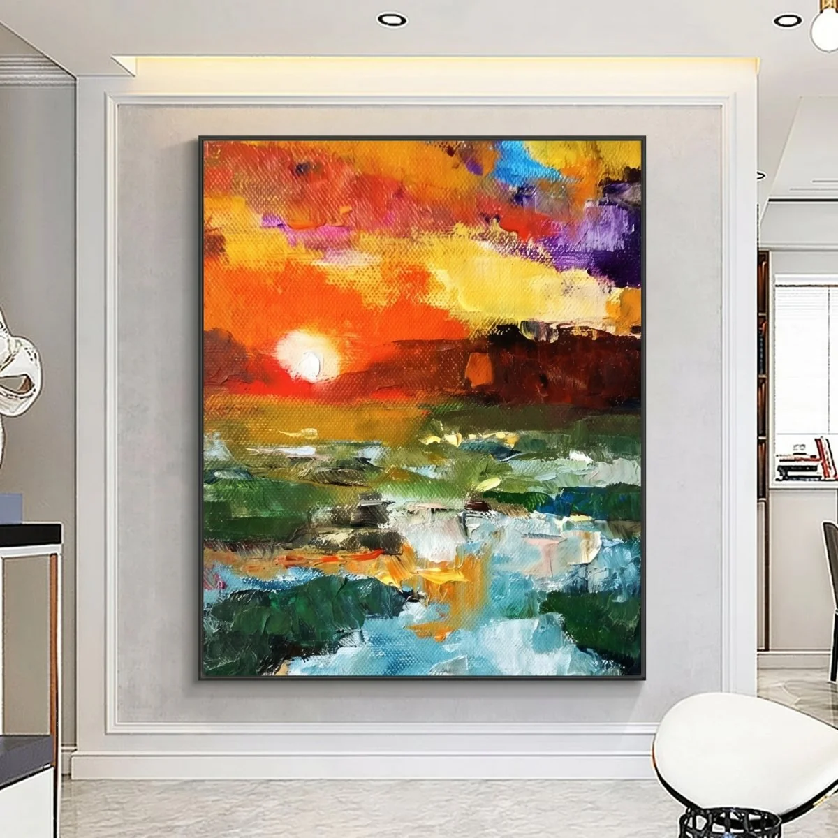Sunset Valley