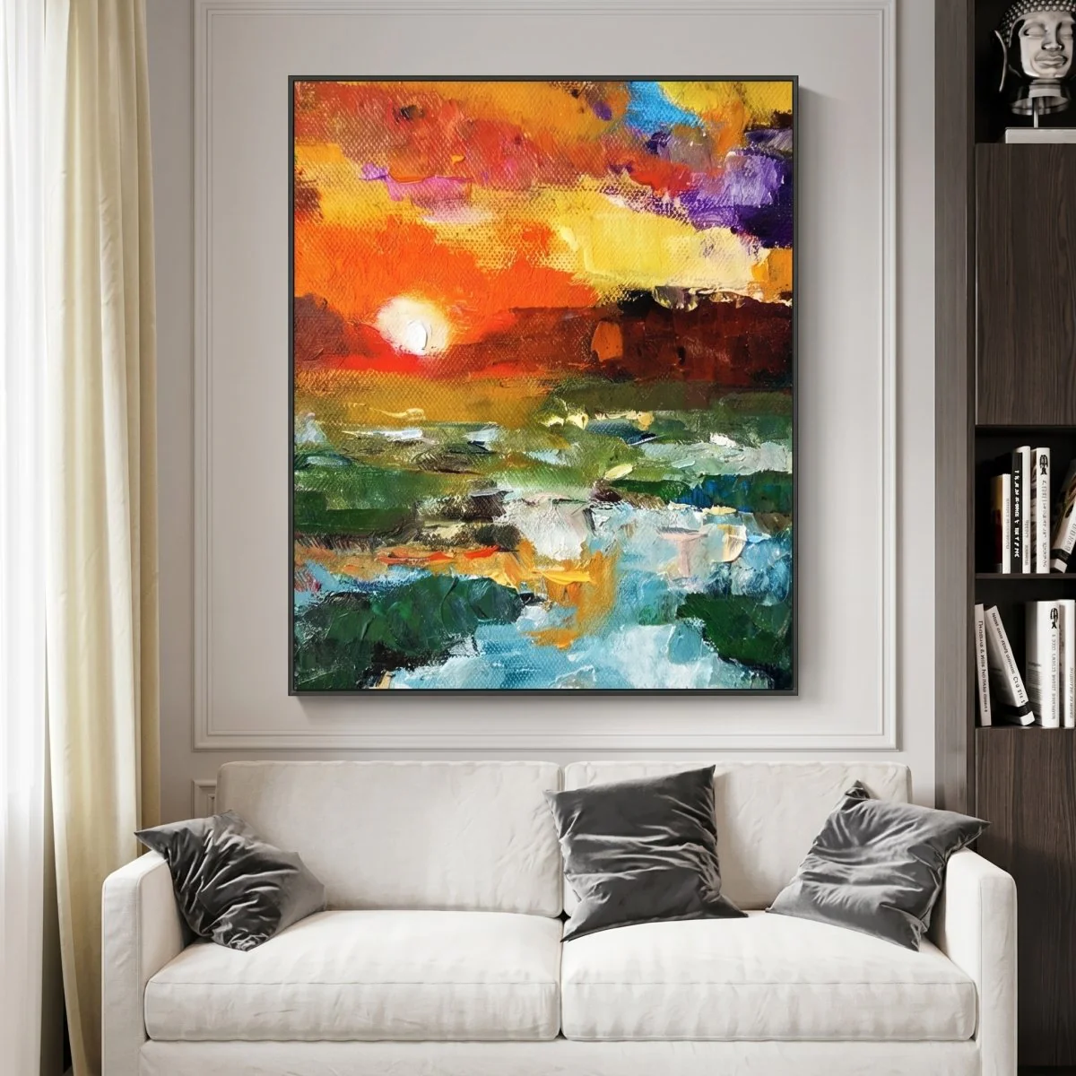 Sunset Valley - Image 2