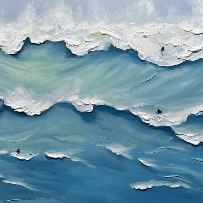 Surfer’s Joy - Image 10