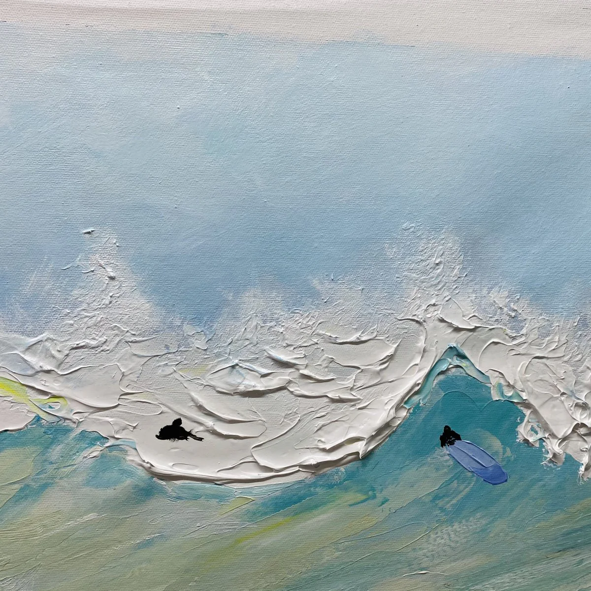 Surfer’s Joy - Image 12