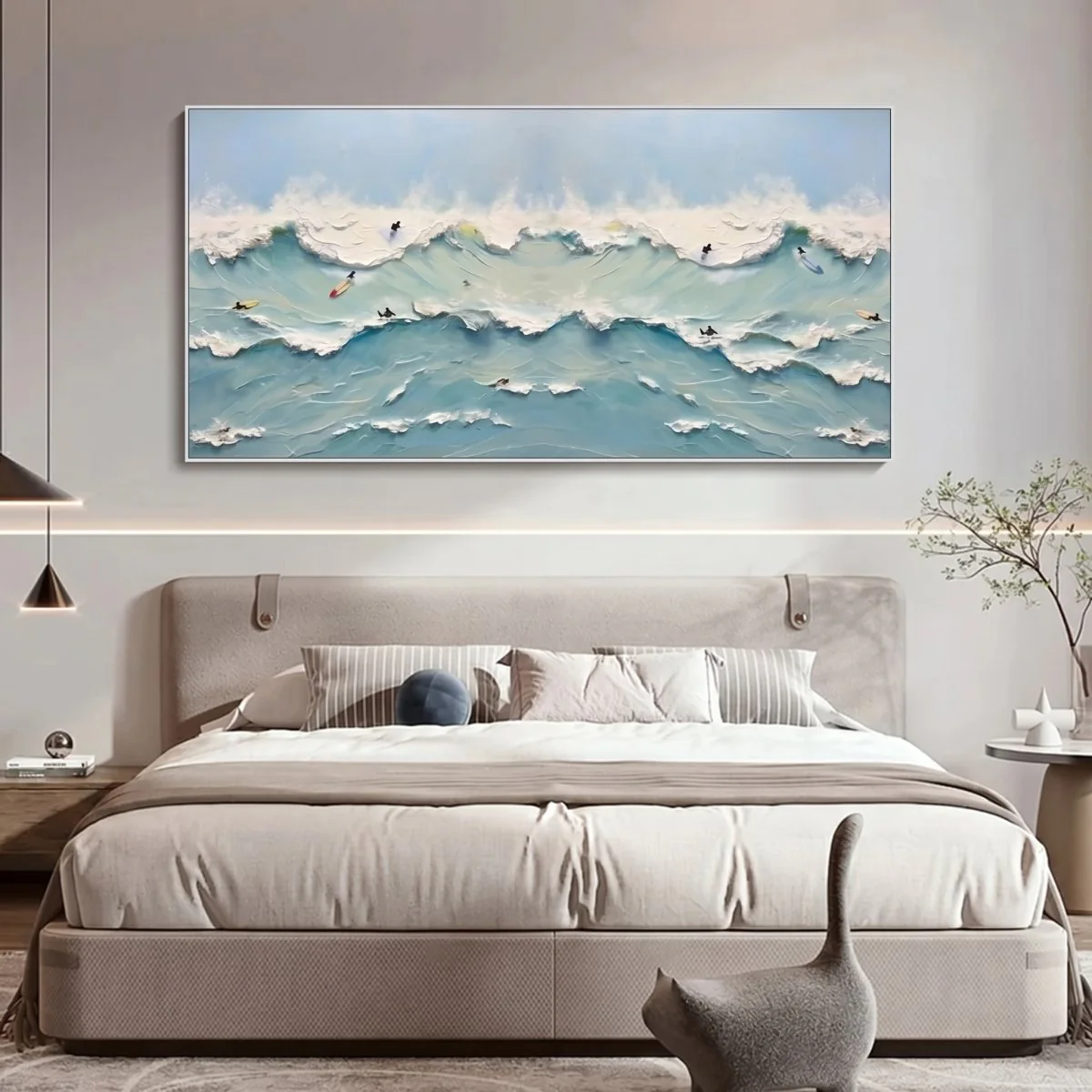 Surfer’s Joy - Image 2