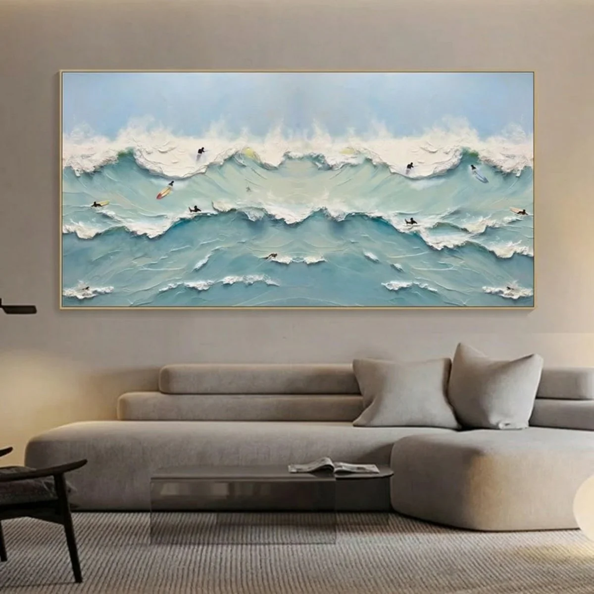 Surfer’s Joy - Image 3