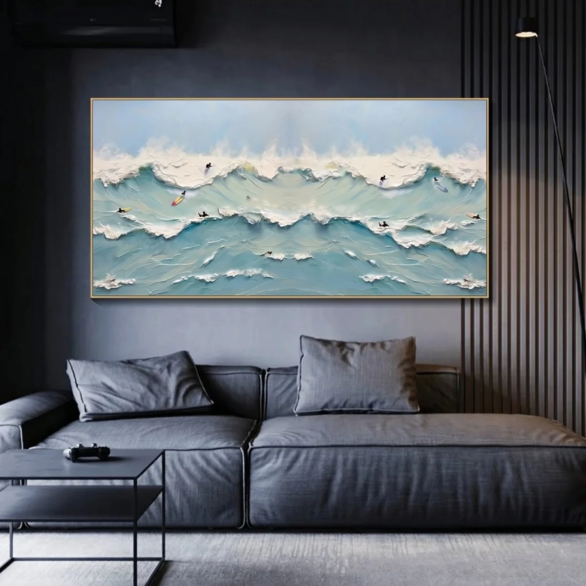 Surfer’s Joy - Image 6