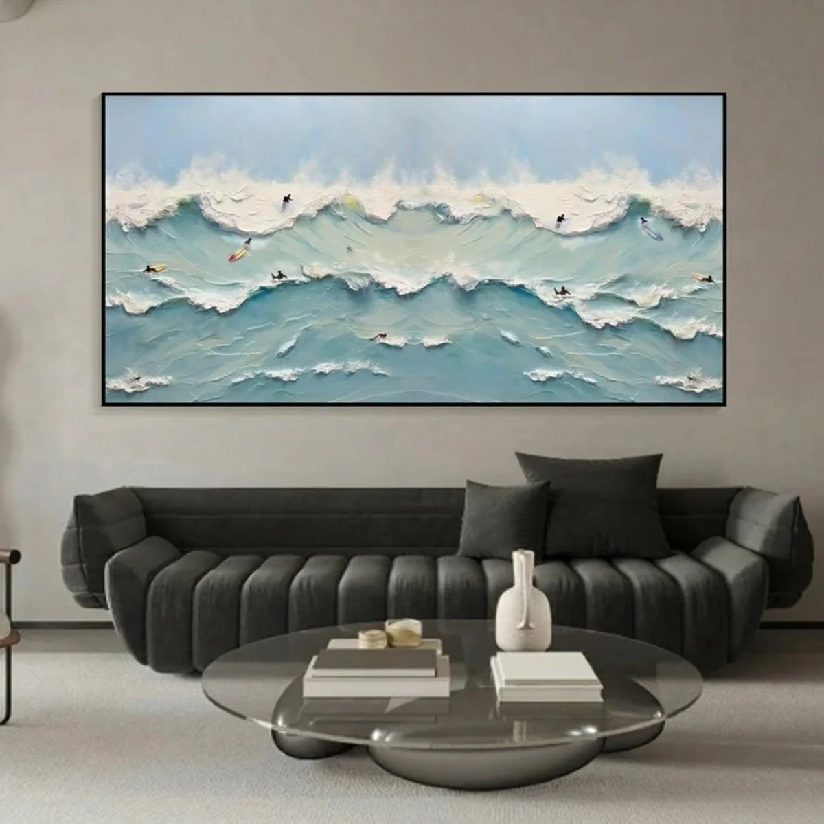 Surfer’s Joy - Image 7