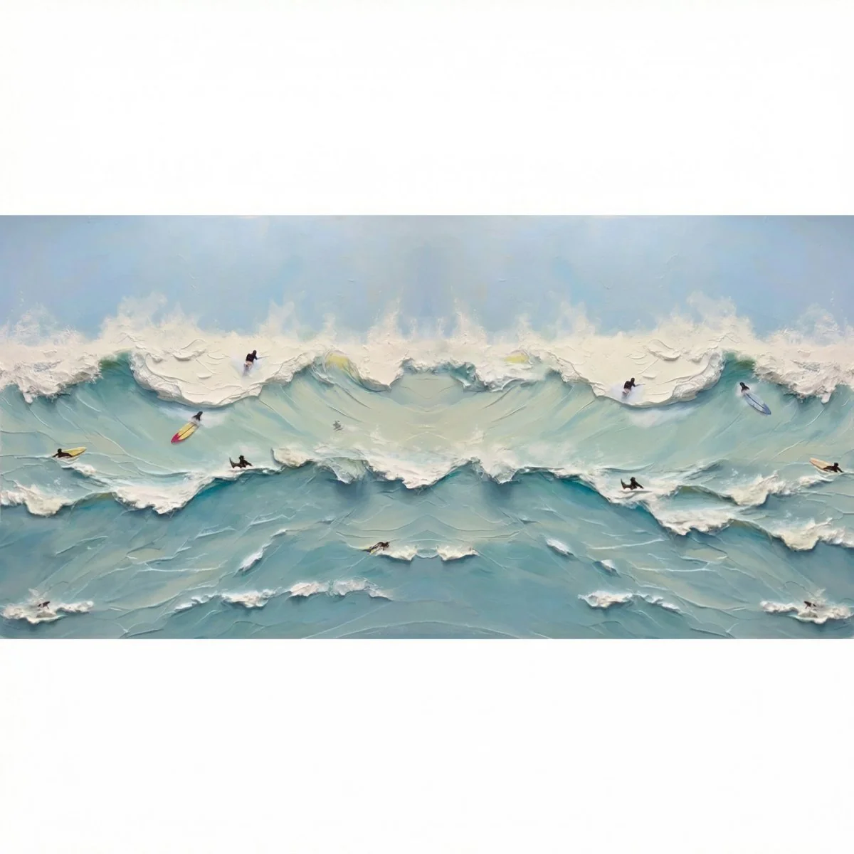Surfer’s Joy - Image 9