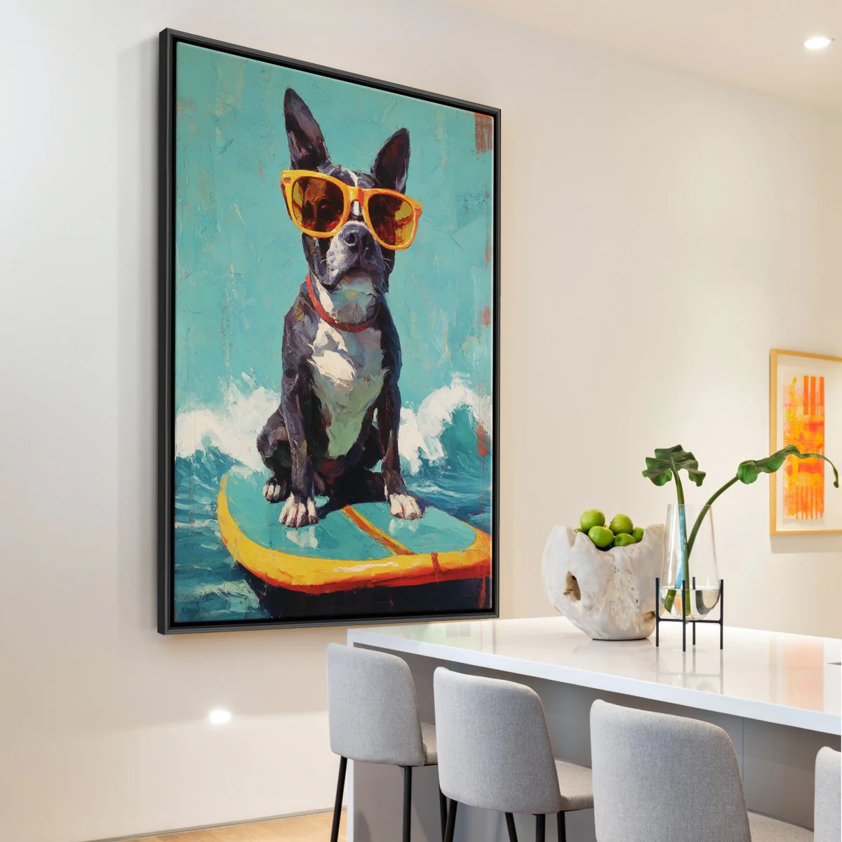 Surfin' Pug - Image 3
