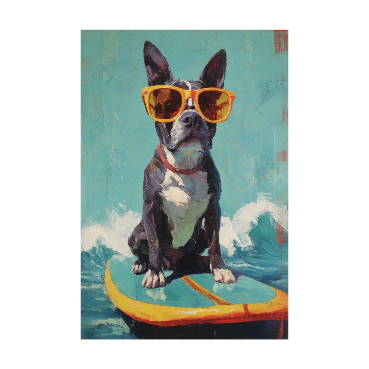 Surfin' Pug - Image 7