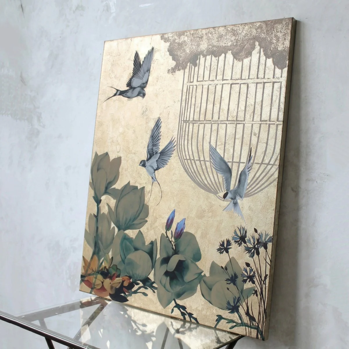 Swallow Garden - Image 2